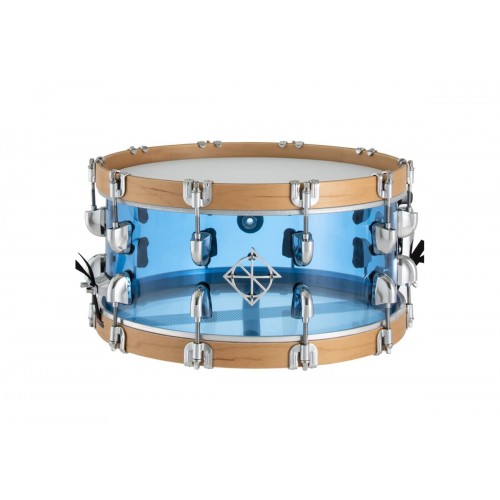 Dixon - werbel akrylowy Cornerstone Acrylic Blue 14x6.5" PDSCST654ACB