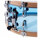 Dixon - werbel akrylowy Cornerstone Acrylic Blue 14x6,5"PDSCST654ACB