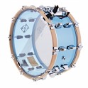 Dixon - werbel akrylowy Cornerstone Acrylic Blue 14x6,5"PDSCST654ACB