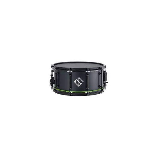 Dixon - Artisan Black Neon Green 14'' x 6.5'' 