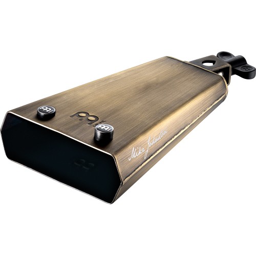 Meinl - Mike Johnston Signature Groove Bell