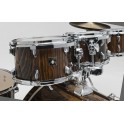 Tama - Superstar Classic Exotix Shell Kit 7cz. Gloss Java Lacebark Pine