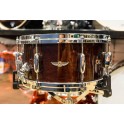 Tama - werbel z orzecha Star Walnut 14"x6.5" kol. DMW