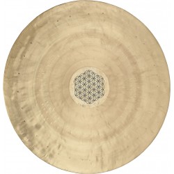Meinl  - Sonic Energy Wind Gong - Flower of Life 20" 