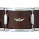 Tama - werbel z orzecha Star Walnut 14"x6.5" kol. DMW