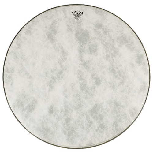 Remo - naciąg Fiberskyn 3 Powerstroke Bass 20"