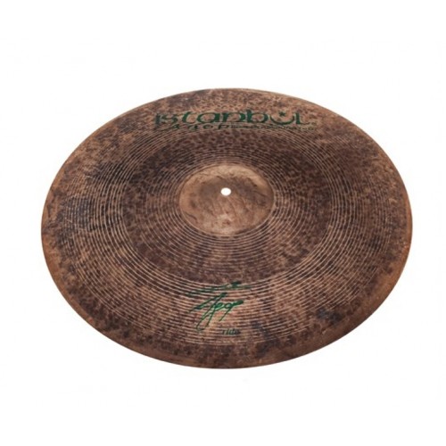Istanbul Agop - Agop Signature Ride 21''