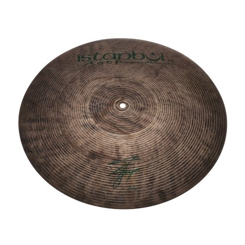 Istanbul Agop - Agop Signature Flat Ride 22''