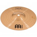 Meinl - HCS Bronze Bell Low 8'' HCSB8BL