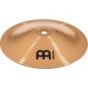 Meinl - HCS Bronze Bell Low 8'' HCSB8BL