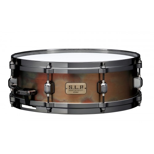 Tama - werbel z brązu S.L.P. Dynamic Bronze 14''x4.5''