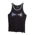 Zildjian - koszulka Muscle Tank T-Shirt L
