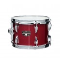 Tama - perkusja Imperialstar 22" IE52KH6W Candy Apple + talerze Meinl