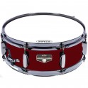 Tama - perkusja Imperialstar 22" IE52KH6W Candy Apple + talerze Meinl