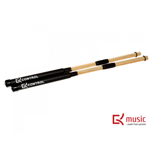 GK Music - Rodsy bambusowe Control GK-C