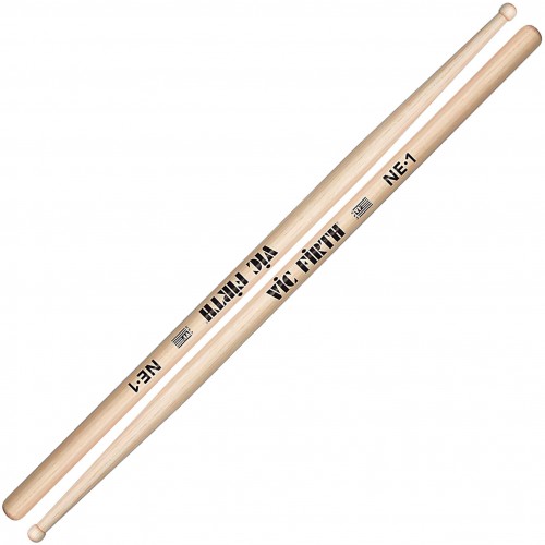 Vic Firth - pałki Mike Johnston "No Excuses" NE1