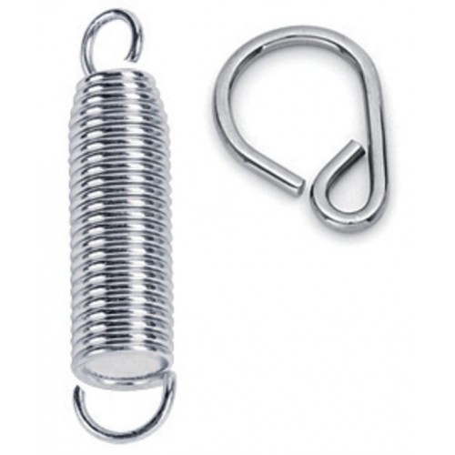 DW - Sprężyna do stopy DWSM020