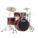 Tama - Starclassic Performer Shellset MBS42S-DCF