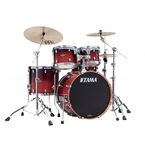 Tama Starclassic Performer Shellset 22" MBS42S-DCF