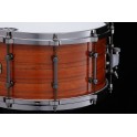 Tama - werbel S.L.P. G-Maple 14''x7'' Gloss Tangerine Zebrawood
