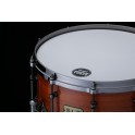 Tama - werbel S.L.P. G-Maple 14''x7'' Gloss Tangerine Zebrawood