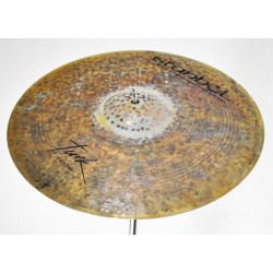 Istanbul Agop - Turk Crash 20"
