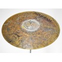 Istanbul Agop - Turk Crash 18"