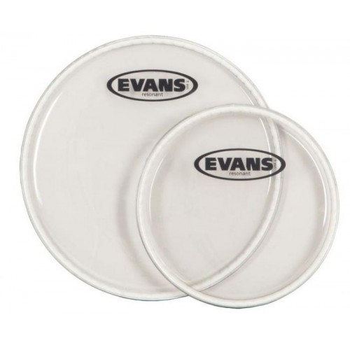 Evans - naciąg Resonant Glass 16''