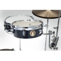 Tama - Club-Jam Pancake Drumset  - Hairline Black