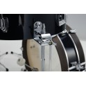 Tama - Club-Jam Pancake Drumset  - Hairline Black