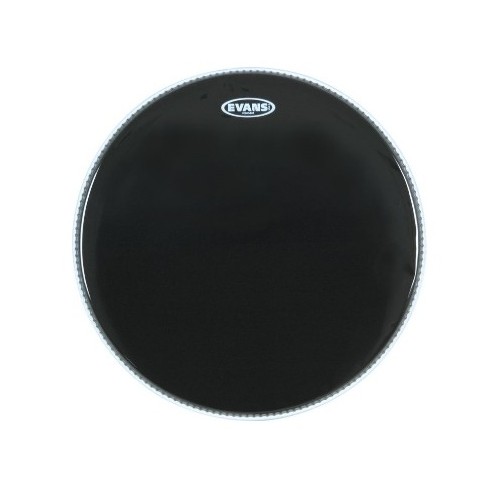 Evans - naciąg Resonant Black 10''