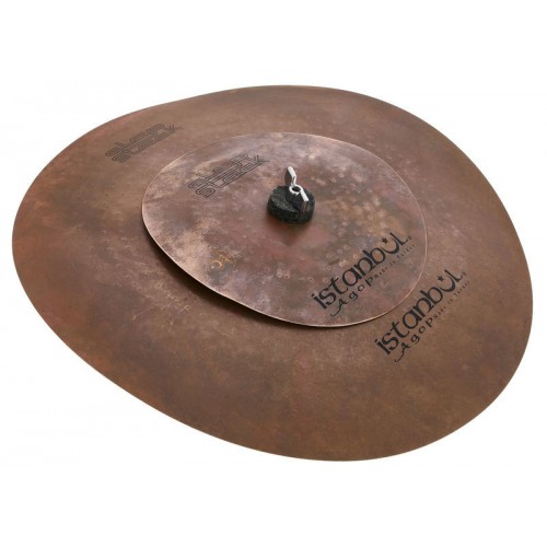 Istanbul Agop - Clap Stack Expansion Pack 9" i 17"