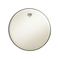 Remo - Naciąg Ambassador Suede 13"