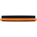 Meinl - Pad ćwiczebny Marshmallow Practice Pad - Orange 12"