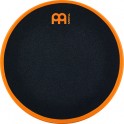 Meinl - Pad ćwiczebny Marshmallow Practice Pad - Orange 12"