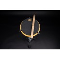 Meinl - Pad ćwiczebny Marshmallow Practice Pad - Orange 12"