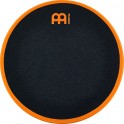 Meinl - Pad ćwiczebny Marshmallow Practice Pad - Orange 12"