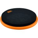 Meinl - Pad ćwiczebny Marshmallow Practice Pad - Orange 12"