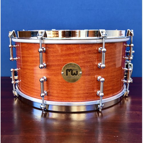 MW-Vintage - werbel Custom / Camco Hoshino Maple 14&Prime; x 7''