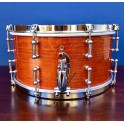 MW-Vintage - werbel Custom / Camco Hoshino Maple 14&Prime; x 7''