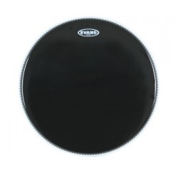 Evans - naciąg Resonant Black 15''
