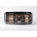WorldMax -  Black Dawg Hammered Brass 14"x6.5" BKRH-6514DHX 