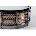 WorldMax -  Black Dawg Hammered Brass 14"x5" BKRH-5014DHX 