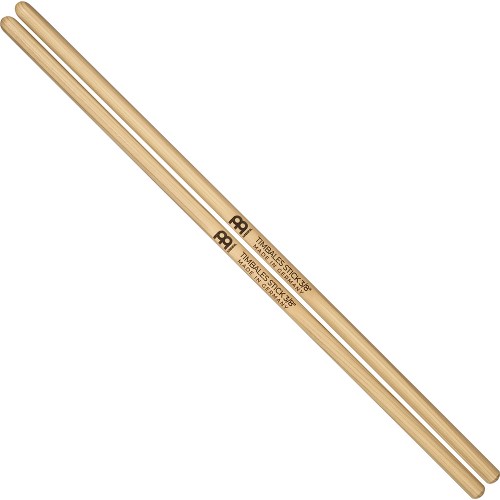 Meinl - Stick Timbales 3/8'' hickory pałki do timbales&oacute;w