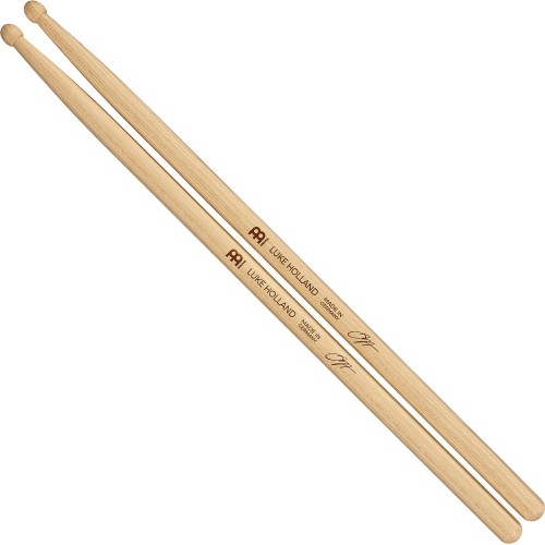 Meinl Stick & Brush Luke Holland Signature hickory