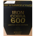 Tama - Stopa Iron Cobra 600 Duo Glide Gold Limited Edition
