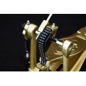 Tama - Stopa Iron Cobra 600 Duo Glide Gold Limited Edition