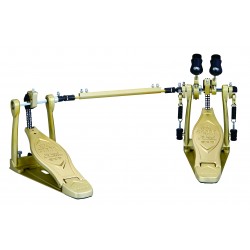 Tama - Stopa podw&oacute;jna Iron Cobra 600 Duo Glide Gold Limited Edition