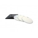 Remo - naciągi Ambassador coated TomPack 12" 13" 16''