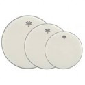 Remo - naciągi Ambassador coated TomPack 12" 13" 16''